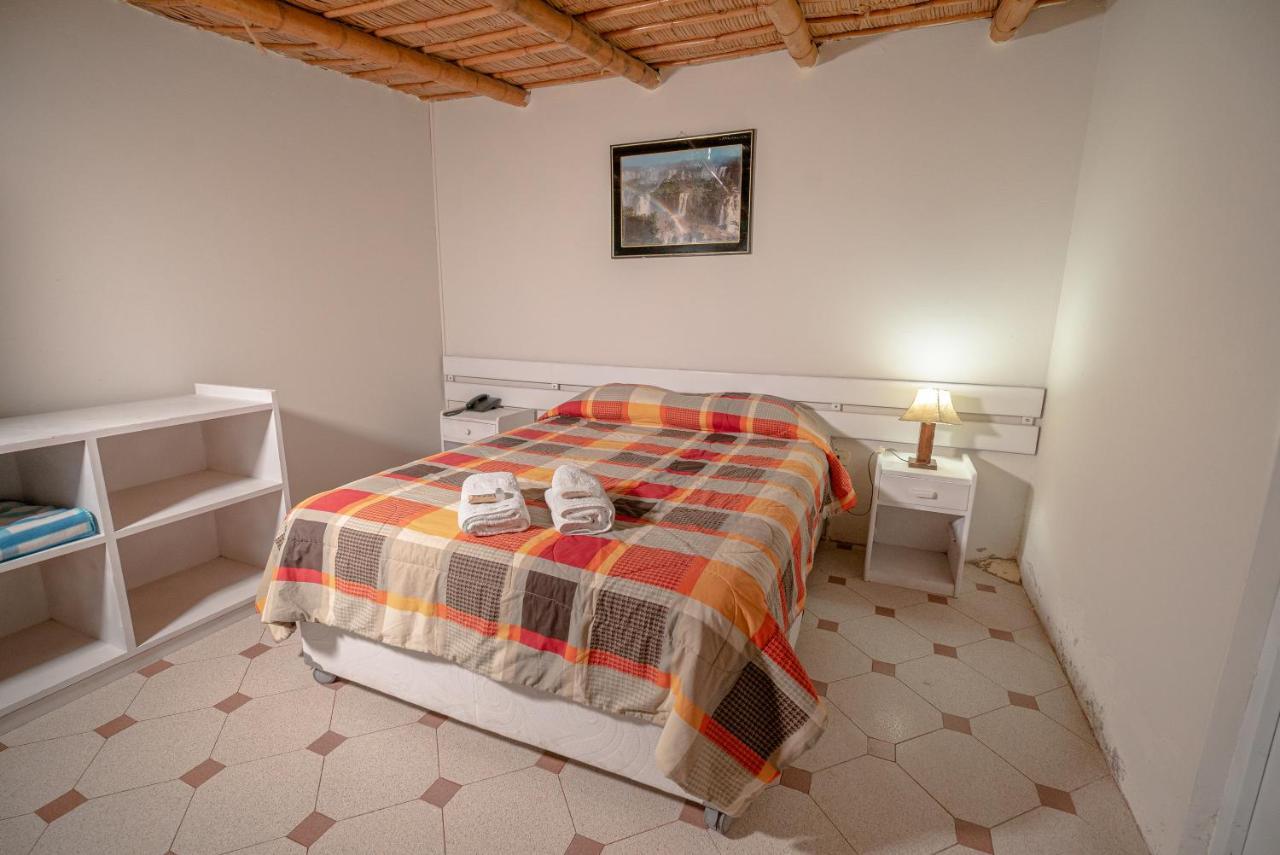 Hotel Puerto Inka Chala Eksteriør billede