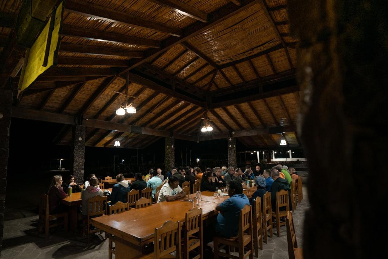 Hotel Puerto Inka Chala Eksteriør billede