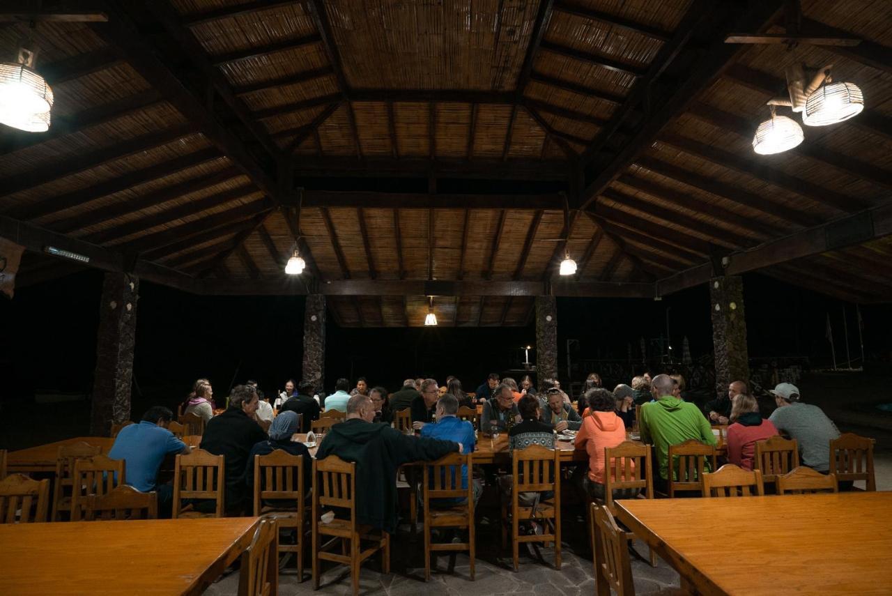 Hotel Puerto Inka Chala Eksteriør billede